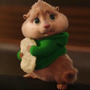 Meet your Posher, Briana